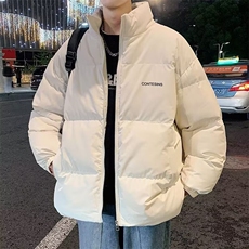 1506/QM250/P59棉衣男士外套秋冬季新款，男装棉衣，星座1506