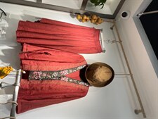 复古设计，其它，古韵夕木