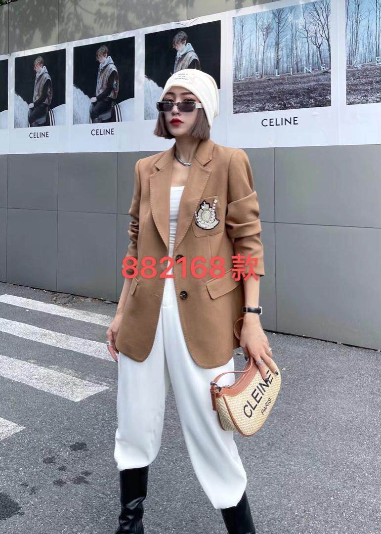 秋莎明月 QSMY128388