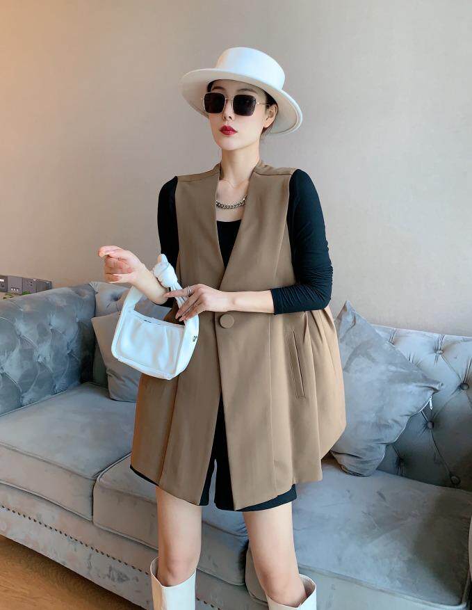 秋装新款马甲上新，女装马夹，维多利亚