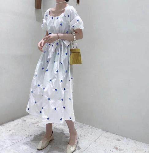 现货！连衣裙，女装连衣裙，more(2F)