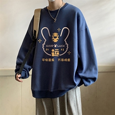 蓝色
