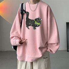 粉色