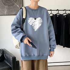 雾霾蓝