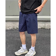 藏青色