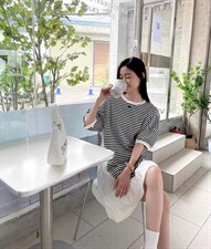 连衣裙，女装连衣裙，乐其