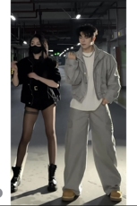 抖音美式工装牛仔夹克套装TZ276-上衣P128裤子P78（网图参考，男装夹克，电商B267