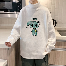 白色