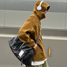 咖色