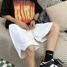 白色
