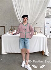 小香风，其它，艾芭迪·埃