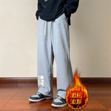 灰色加绒款