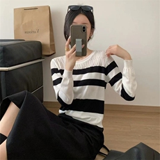 黑白条纹
