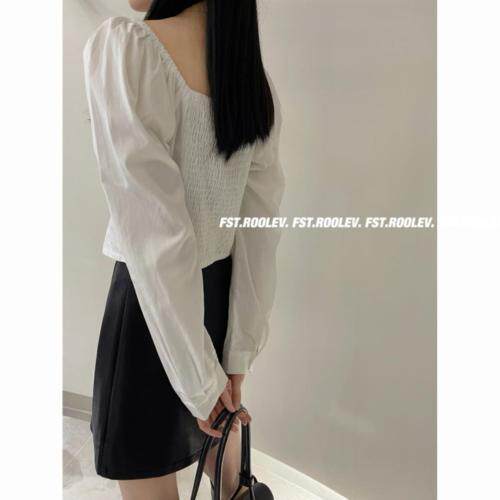 长袖衫，其它，FST