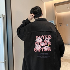 黑色