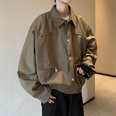 卡其色