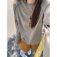 网图夏季机能薄款运动速干宽松男女防晒长袖T恤户外骑行服特P25，男装防晒衣，电商C306-1