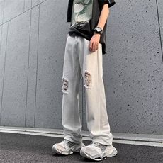 白色