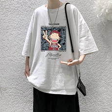 白色