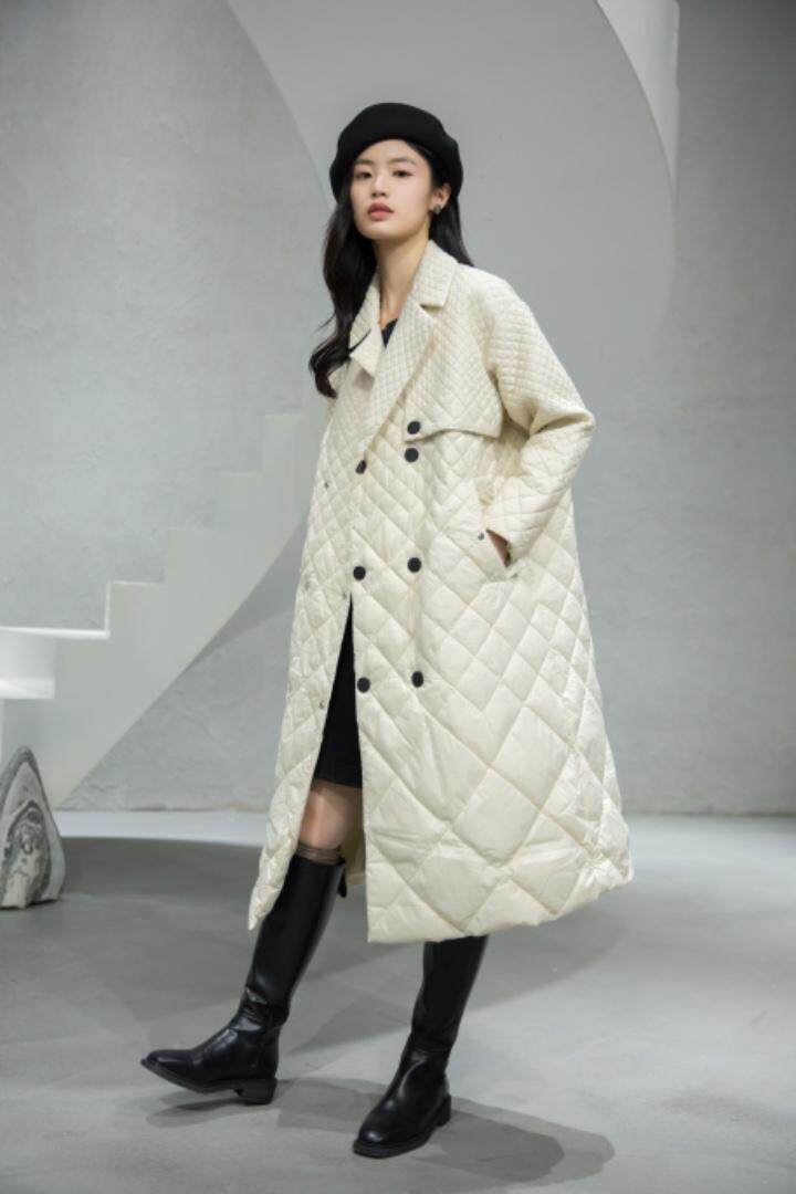 羽绒服，女装羽绒服，都蘭 Dolan