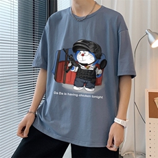 蓝色