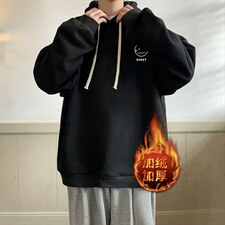 活性黑加绒款