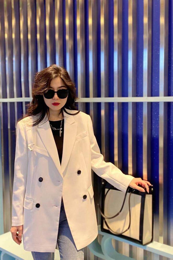 2022春装新款，其它，藤川