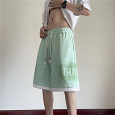 薄荷绿
