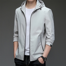 浅灰色