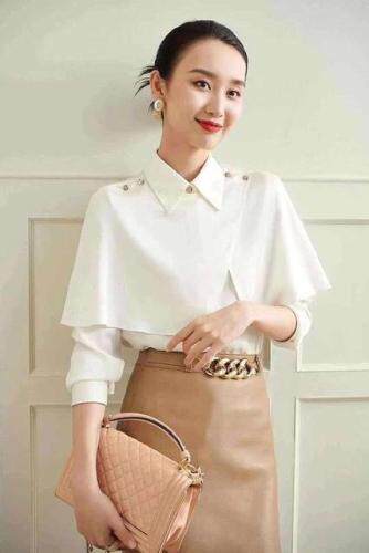 夏季新款，女装，尼奥魅力