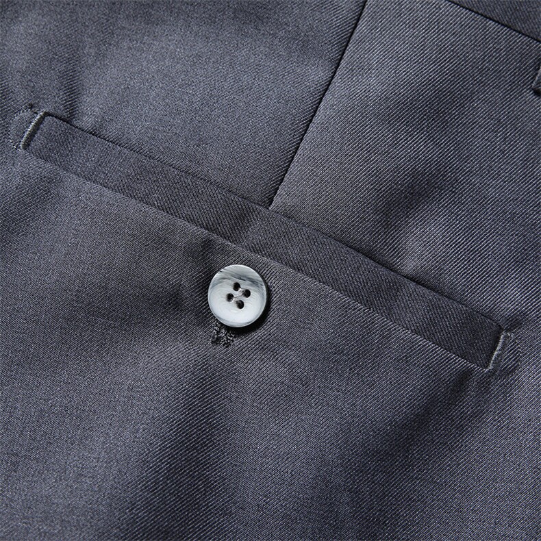 GDN502-1四季款新款男士礼服西装修身商务休闲男装西服三件套装,男装西服套装,电商B360