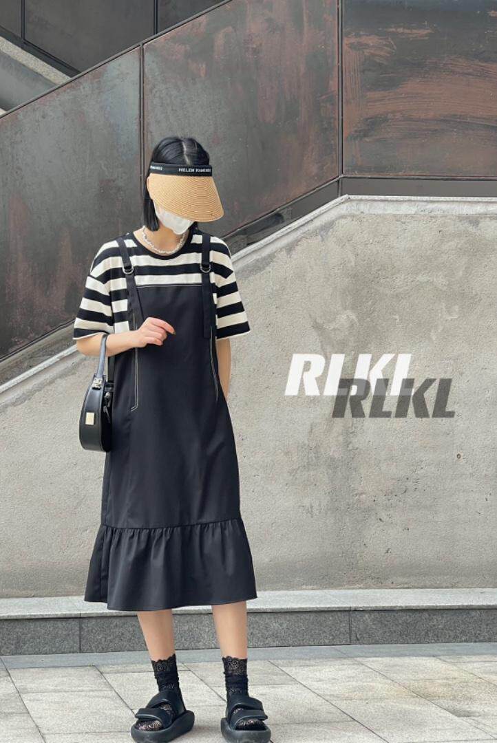 奶萌学姐—PJJLJ裙，其它，雷洛奇丽