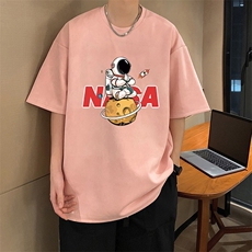 粉色
