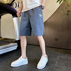 蓝色