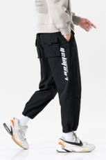 1美式机能风冲锋裤男户外运动高街大码M-5XL休闲裤男7191P40控59，男装休闲裤，星座226-2