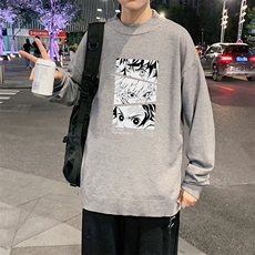 灰色