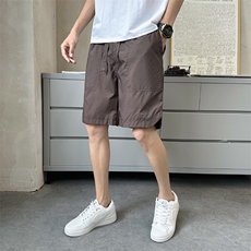 抖音短裤男透气打孔薄款五分短裤DS-A329-K916-P40，男装牛仔裤，电商A329