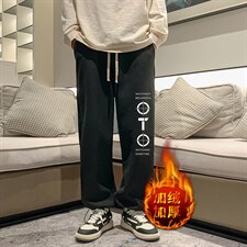 黑色加绒款