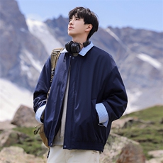 藏青色