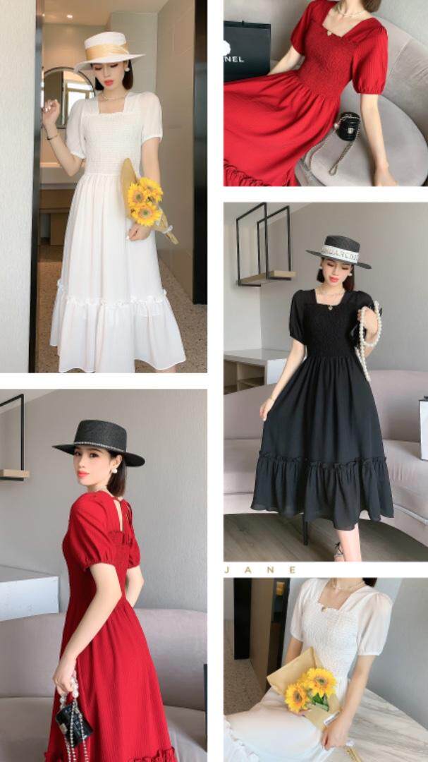 夏季新款连衣裙，女装连衣裙，衣利佳人