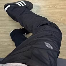 美式潮流机能户外速干工装裤男抽绳宽松直筒冲锋休闲裤XXA38，男装工装外套，星座208-5