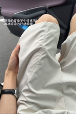 2026夏季新款备货200W件斜切速干短裤S-5XLHK25377-特P9.5，男装牛仔裤，电商A022