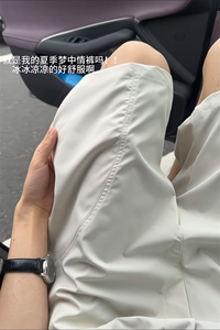 2026 夏季新款 备货200W件斜切速干短裤S-5XL HK25377-特P9.5图片