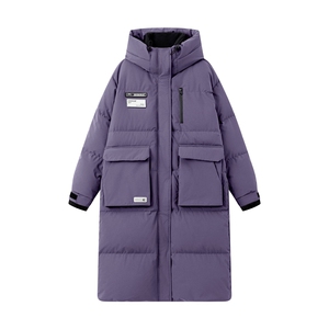 【现货】重工轻户外派克羽绒服D897 P455K828图片