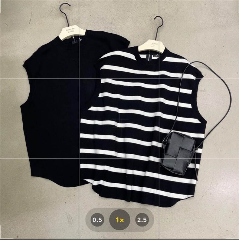 韩版马甲，女装马甲，mo cha dan