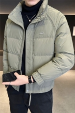 M-4XLB3533161P185军绿2025冬羽绒服【标50控活动价278】，男装羽绒服，电商B353