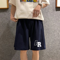 藏青色