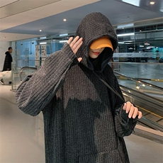 加绒高街卫衣男韩版潮流连帽个性2025冬季新款ins外套WB613-P56，女装短外套，星座412-3