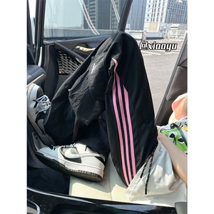 XZ616夏季新款工装伞兵裤薄款防水透气休闲长裤 TY2515 特P40控78图片