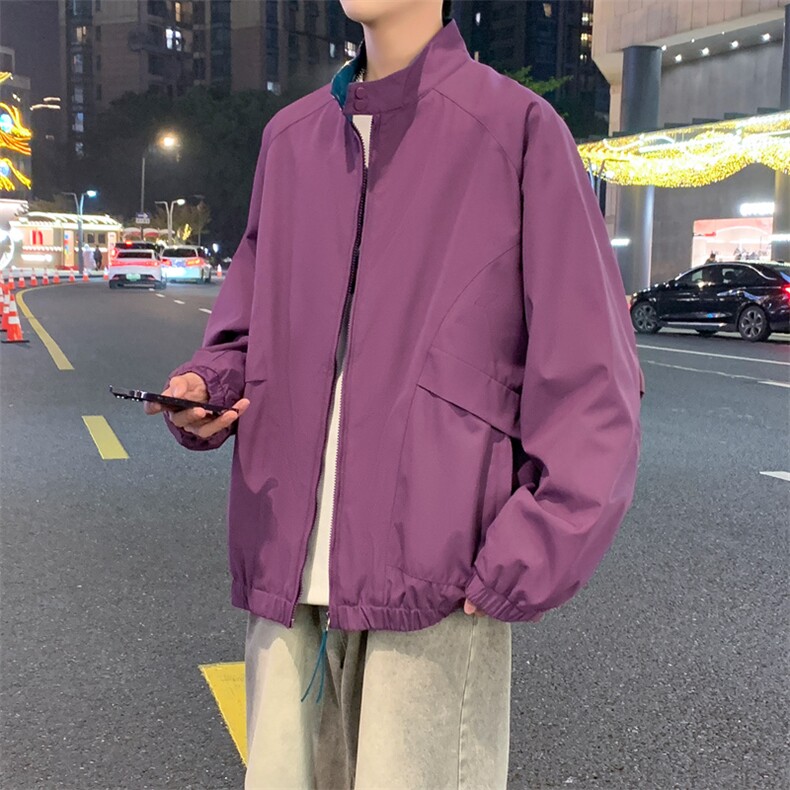 现货春季新款工装夹克男飞行员美式上衣外套A252-P73,男装夹克,星座308B-2